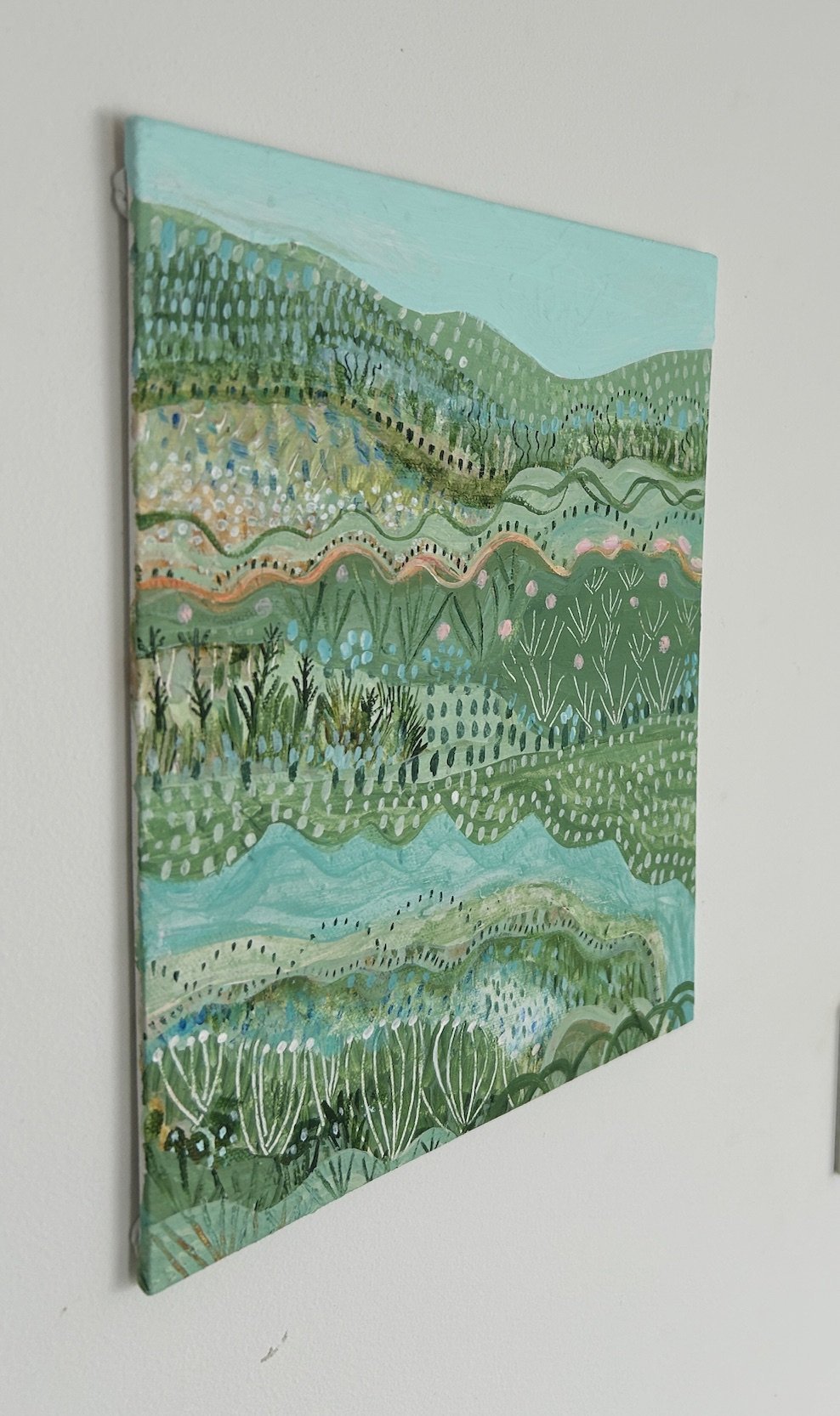 Abundance - Gold Coast Gallery Of ArtDebra Duffy