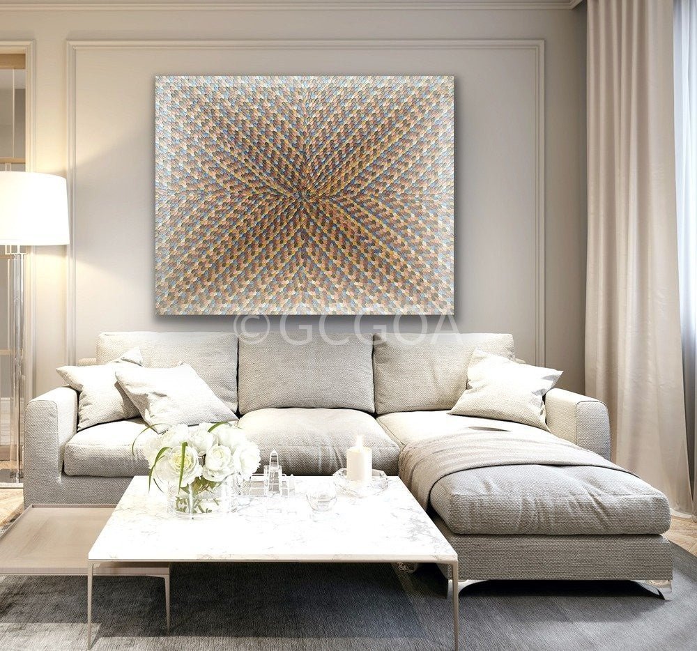 Abundance - Original Art - Gold Coast Gallery Of ArtGuzaliya Xavier