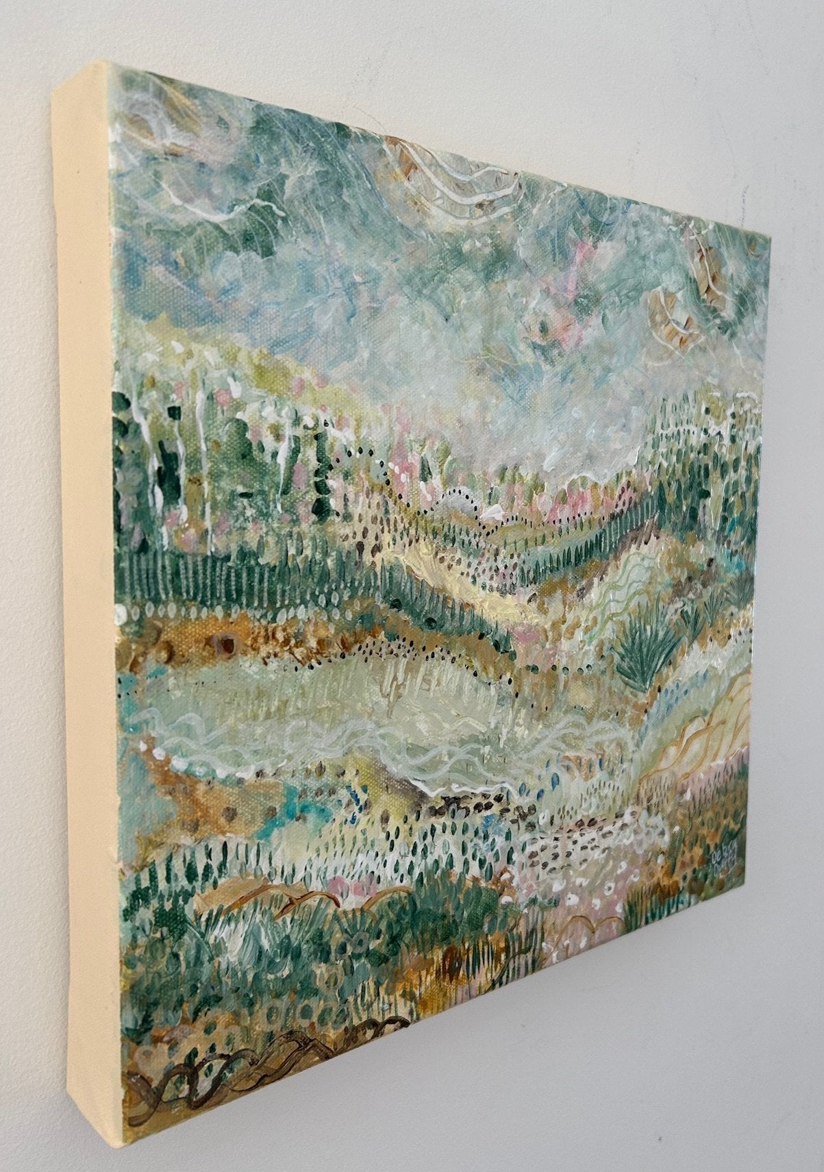 Adore - Gold Coast Gallery Of ArtDebra Duffy