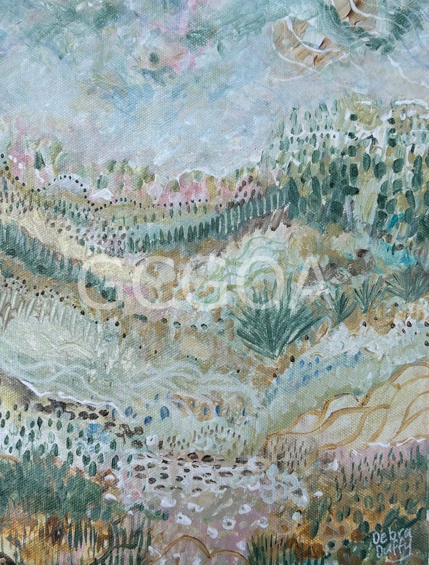 Adore - Gold Coast Gallery Of ArtDebra Duffy