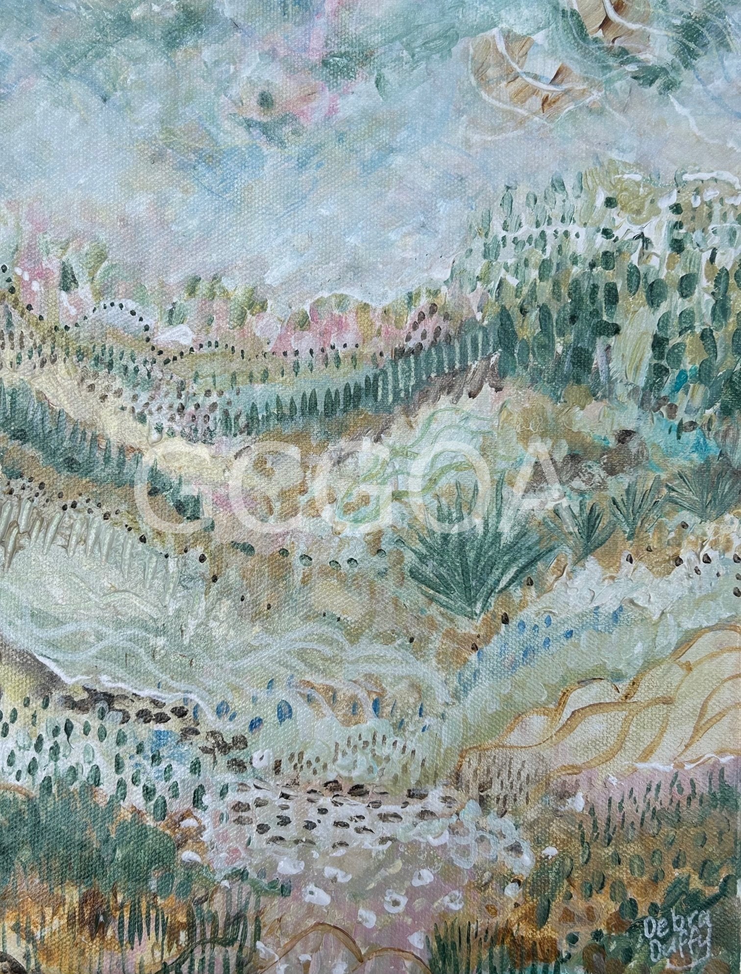 Adore - Gold Coast Gallery Of ArtDebra Duffy