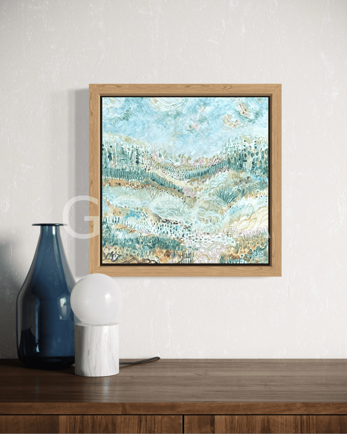Adore - Gold Coast Gallery Of ArtDebra Duffy