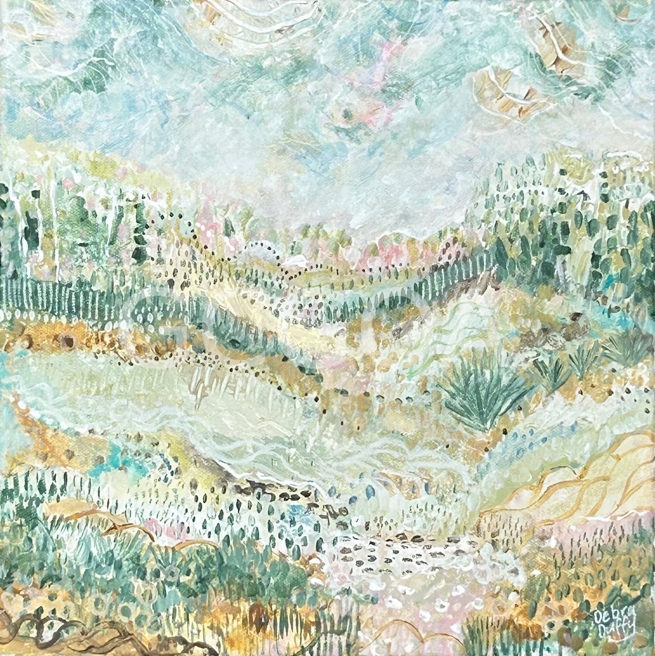 Adore - Gold Coast Gallery Of ArtDebra Duffy