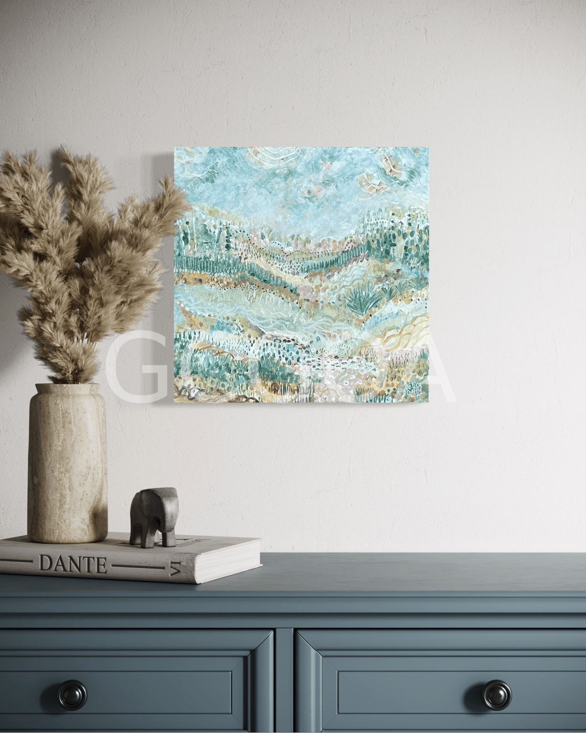 Adore - Gold Coast Gallery Of ArtDebra Duffy