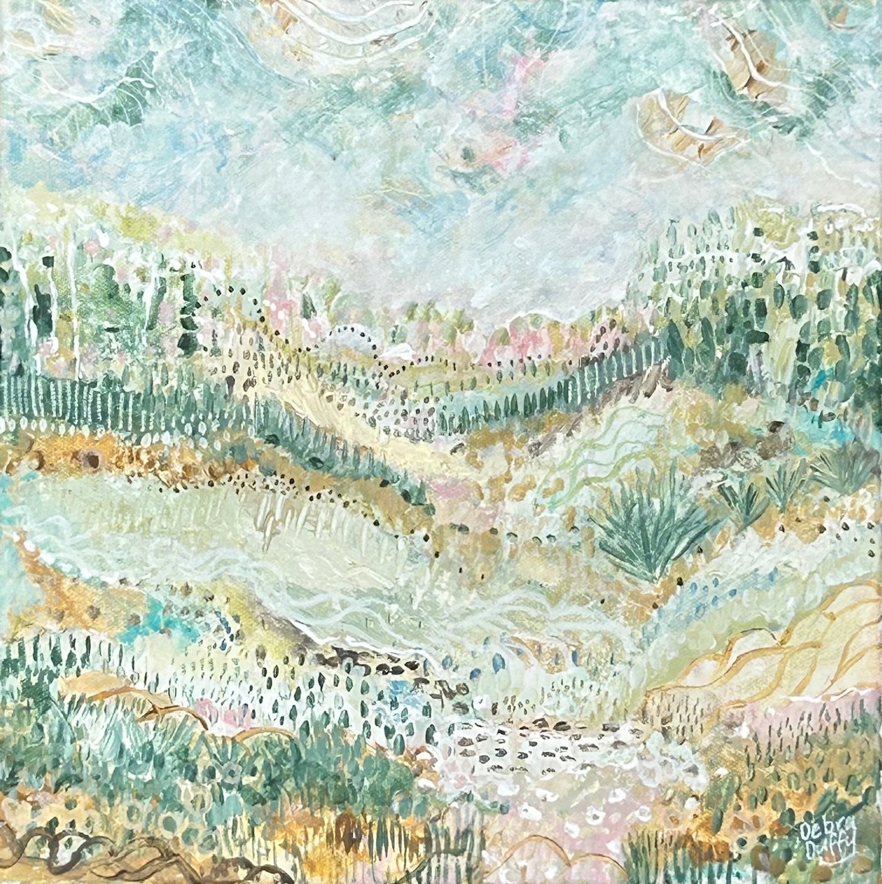 Adore - Gold Coast Gallery Of ArtDebra Duffy