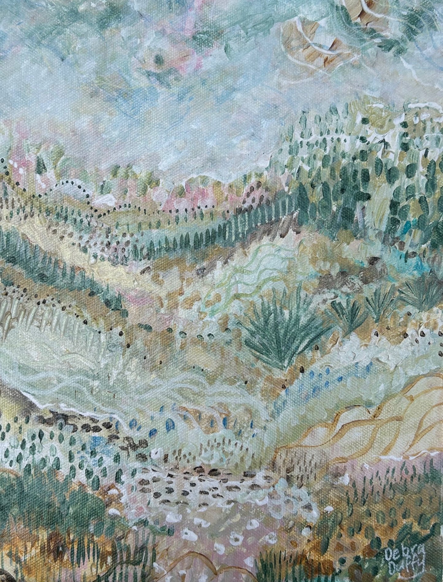 Adore - Gold Coast Gallery Of ArtDebra Duffy