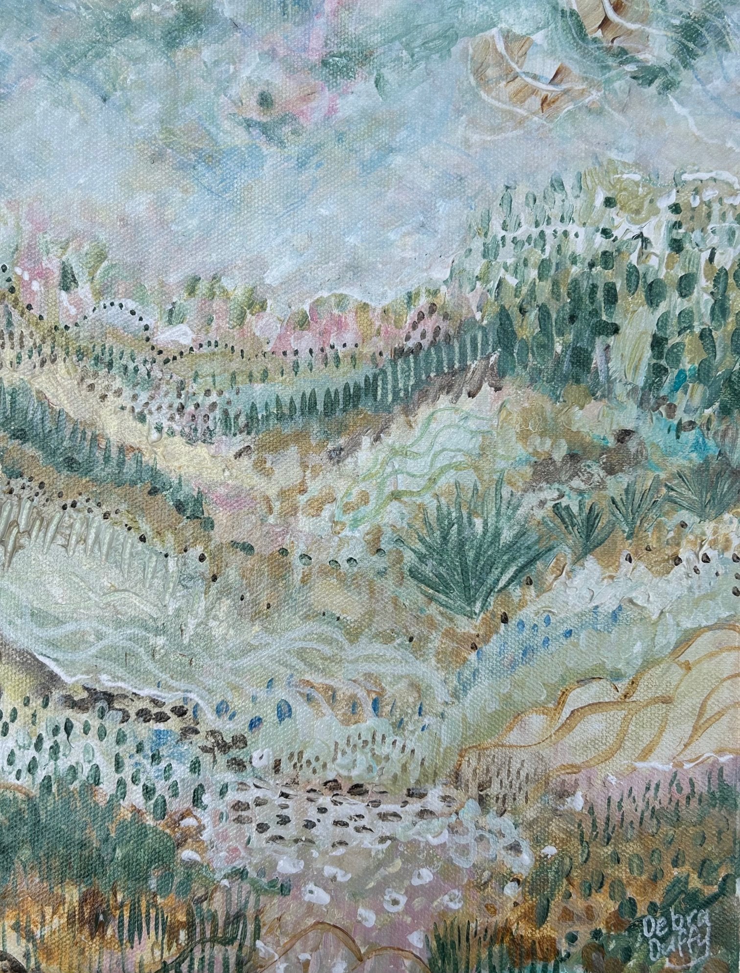 Adore - Gold Coast Gallery Of ArtDebra Duffy