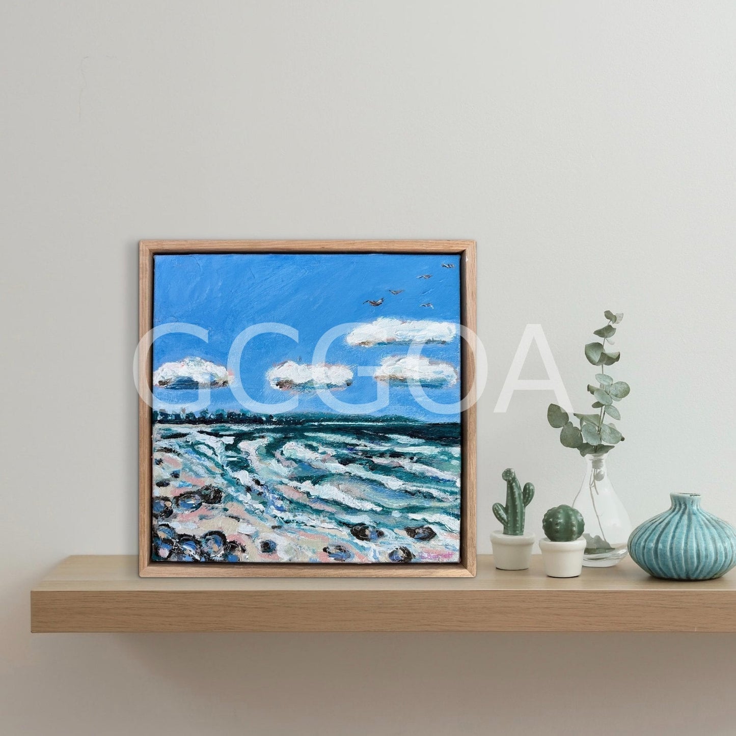 Aerosis - Gold Coast Gallery Of ArtSuzanne Barrett