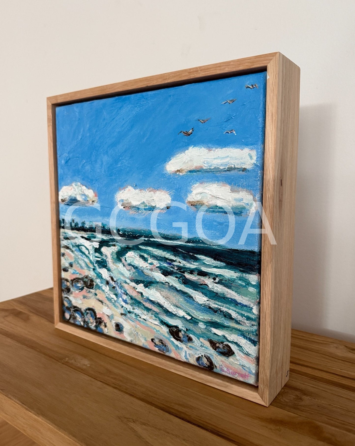 Aerosis - Gold Coast Gallery Of ArtSuzanne Barrett