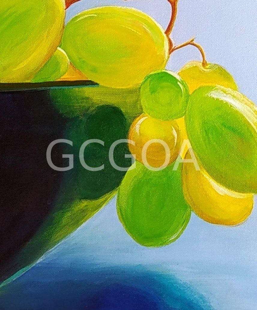 After the Harvest - Gold Coast Gallery Of ArtYvonne Wells