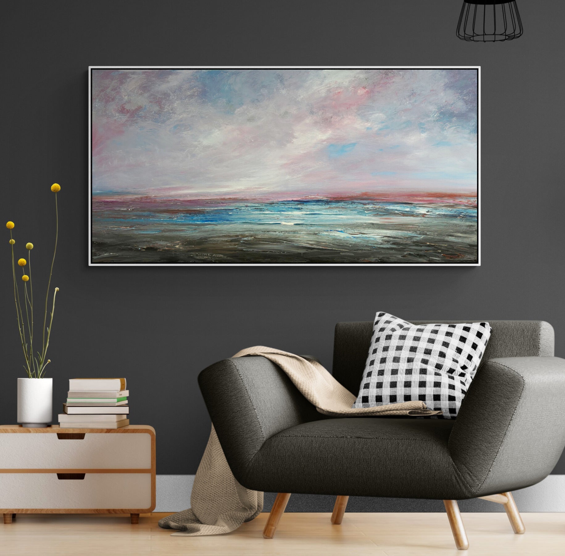 After The Storm Sang - Gold Coast Gallery Of ArtTania Chanter