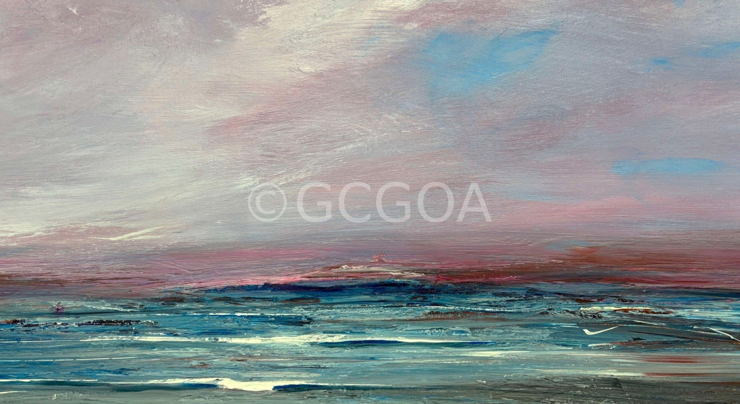 After The Storm Sang - Gold Coast Gallery Of ArtTania Chanter