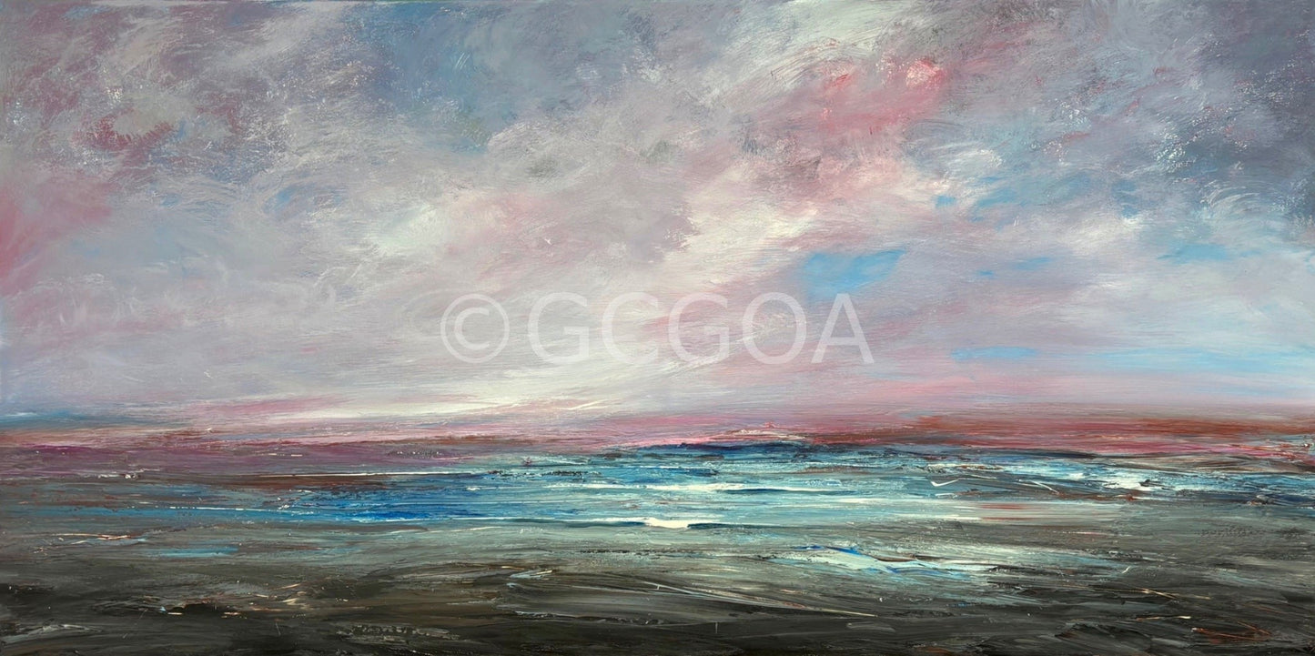 After The Storm Sang - Gold Coast Gallery Of ArtTania Chanter