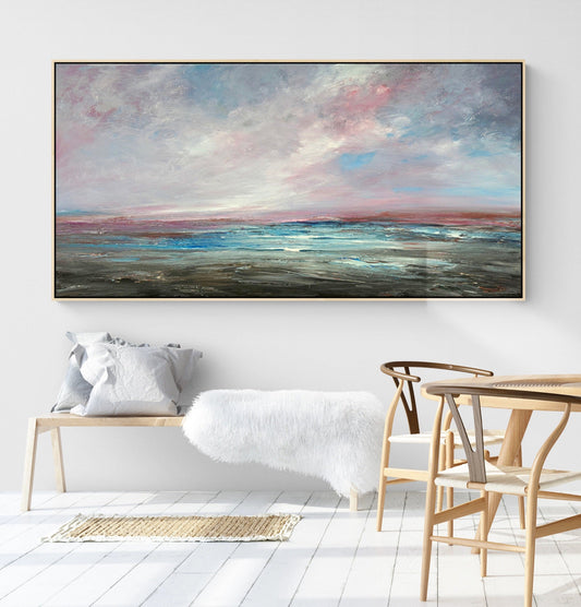 After The Storm Sang - Gold Coast Gallery Of ArtTania Chanter