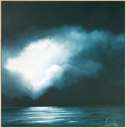 Afterlight - Gold Coast Gallery Of ArtLucinda Leveille