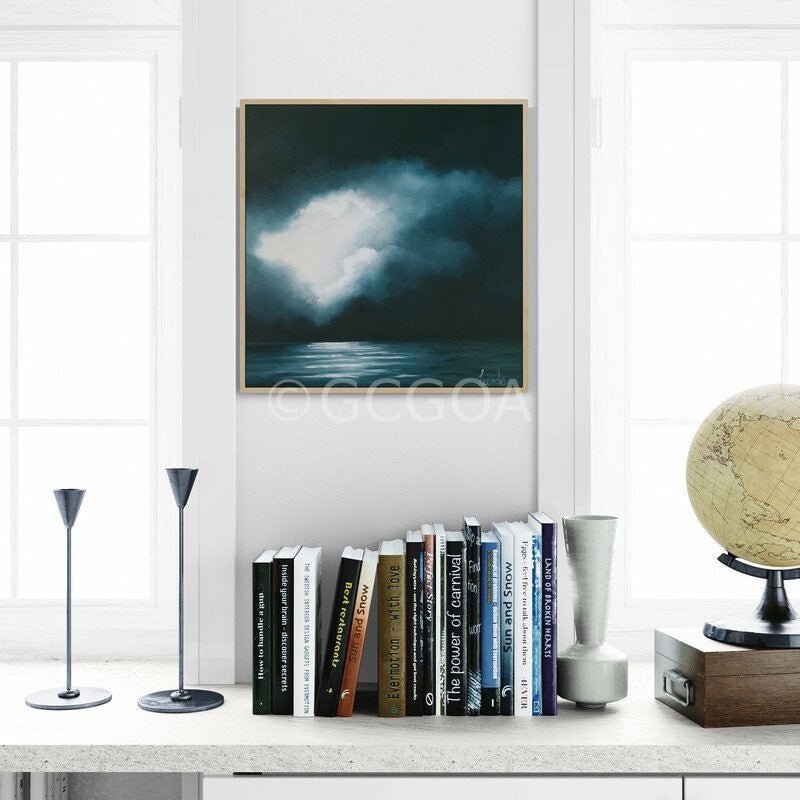 Afterlight - Gold Coast Gallery Of ArtLucinda Leveille