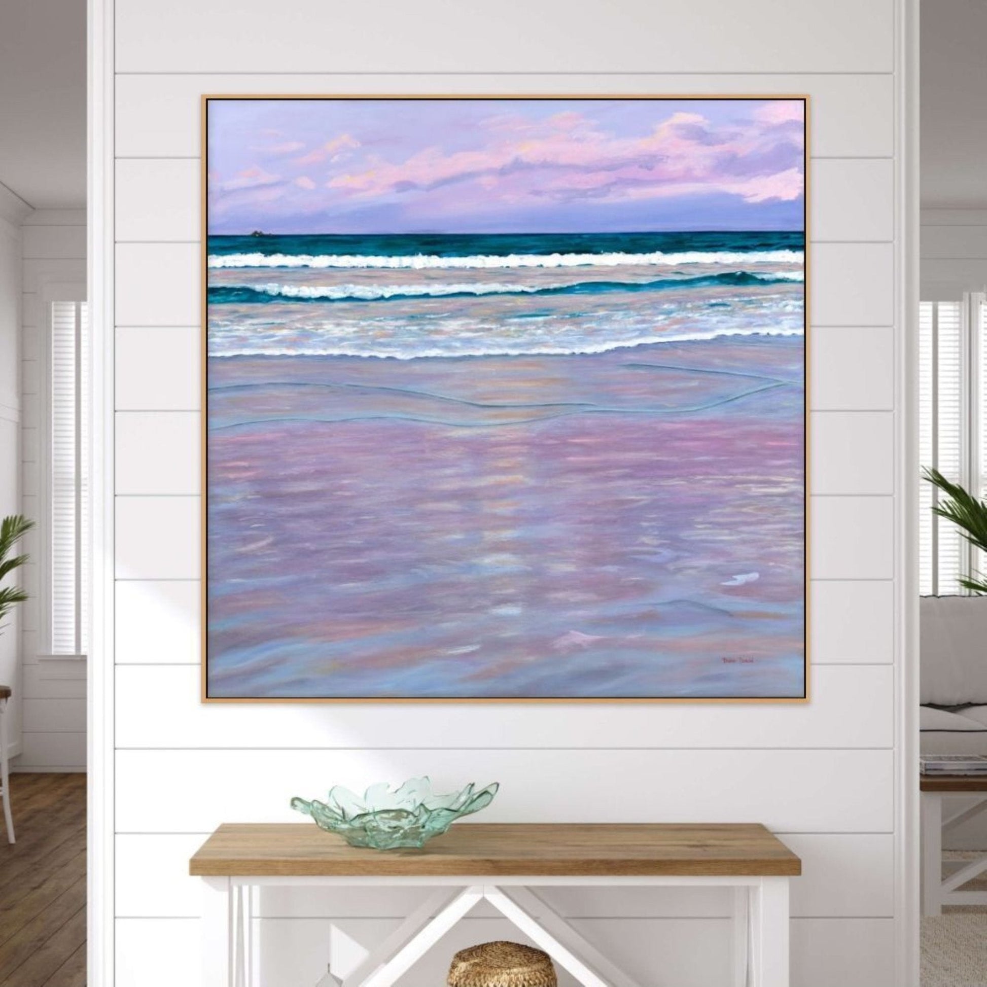 Afternoon Delight | Byron Bay - Original Art - Gold Coast Gallery Of ArtDinah Dixon