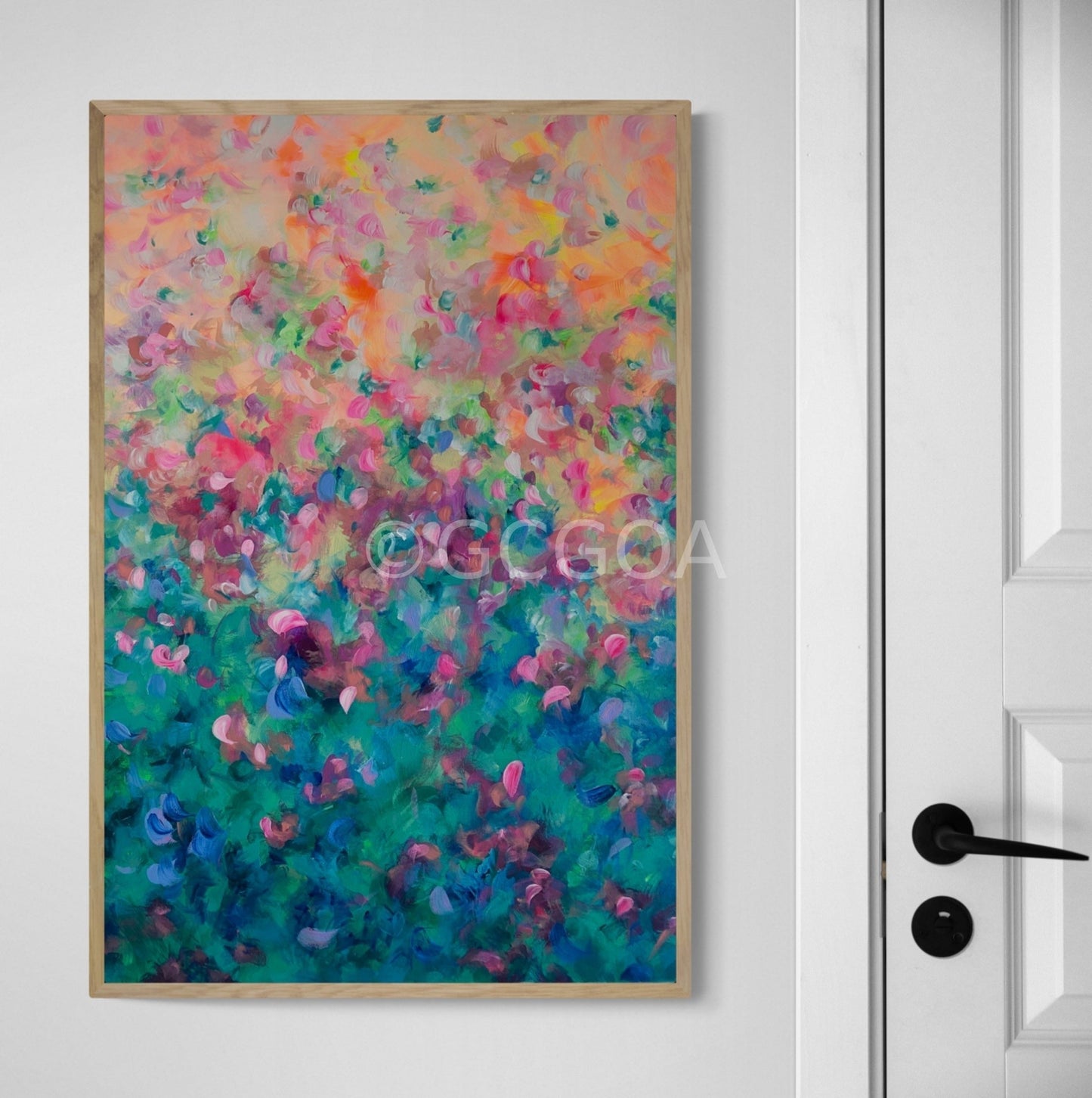 Afternoon Light - Gold Coast Gallery Of ArtKatherine Spiller
