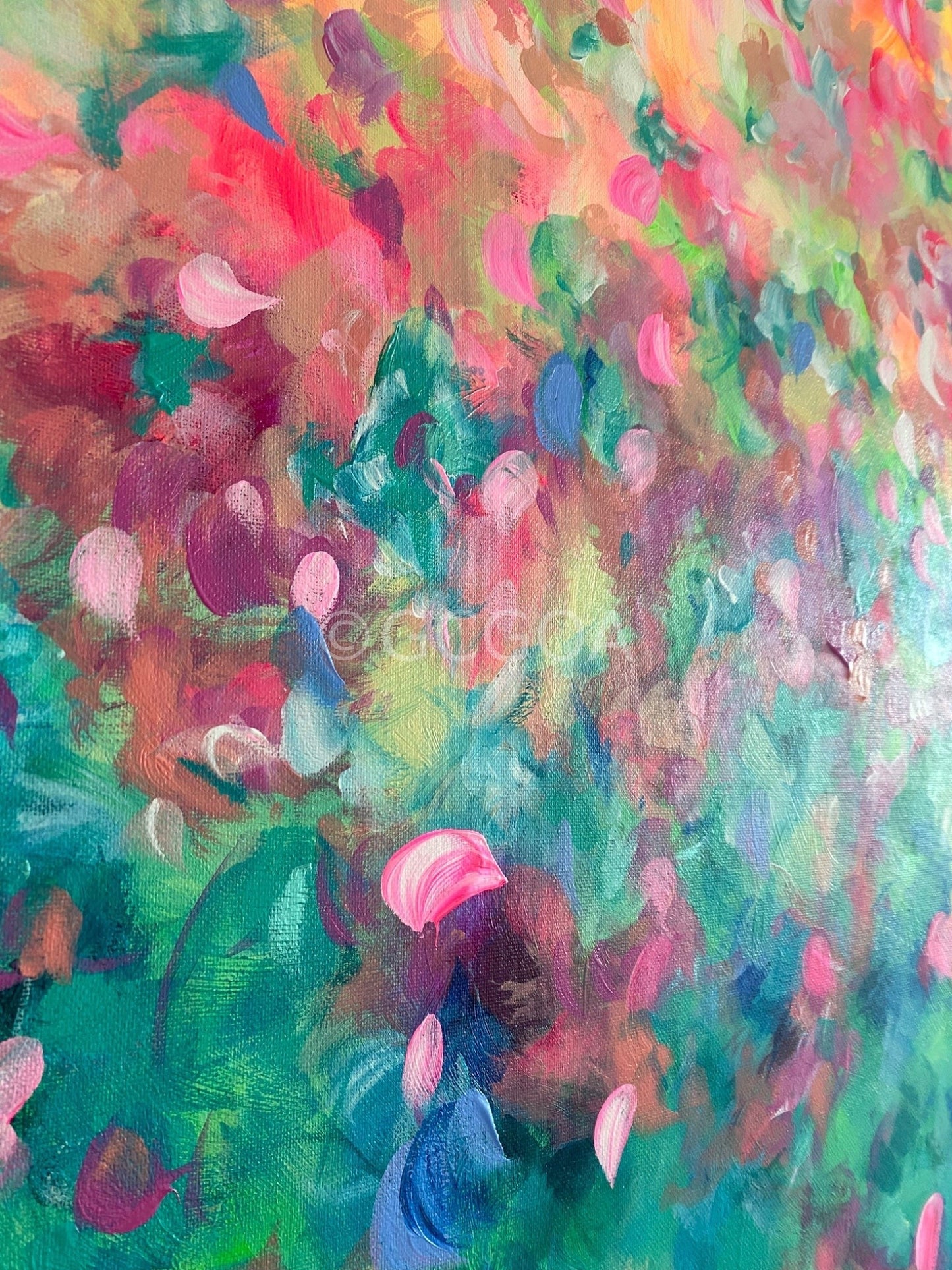 Afternoon Light - Gold Coast Gallery Of ArtKatherine Spiller