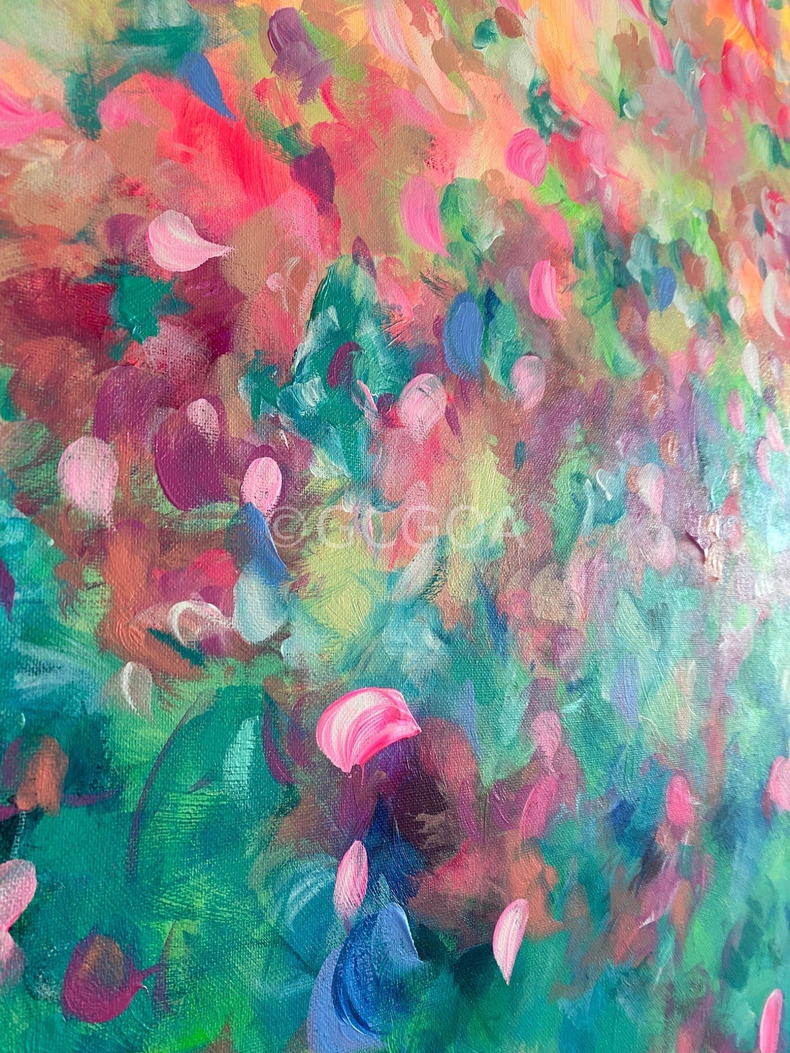 Afternoon Light - Gold Coast Gallery Of ArtKatherine Spiller