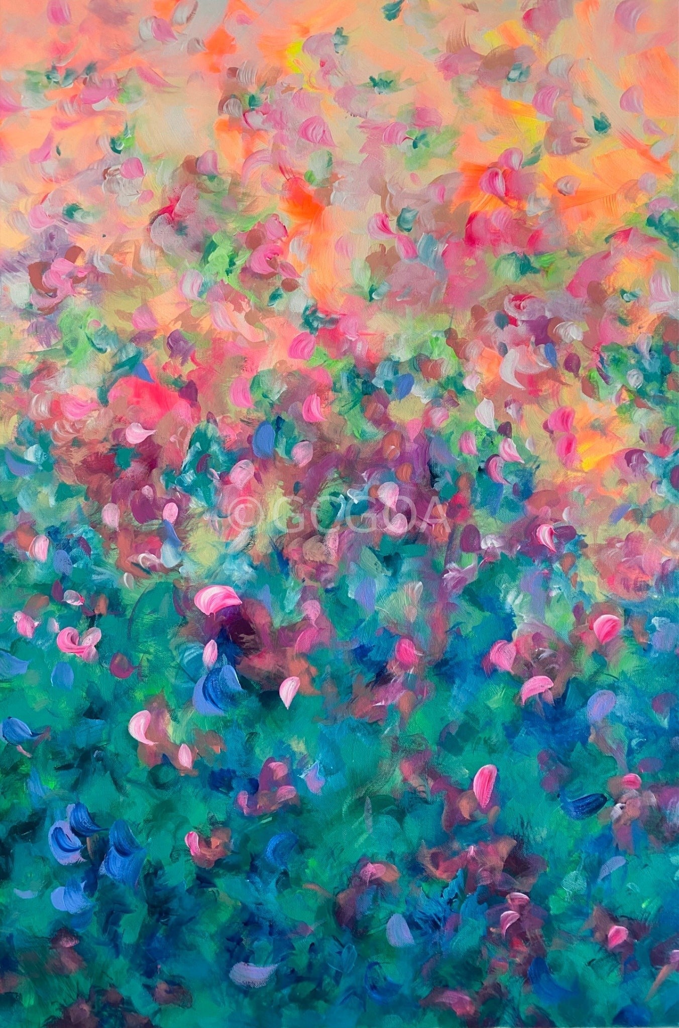 Afternoon Light - Gold Coast Gallery Of ArtKatherine Spiller