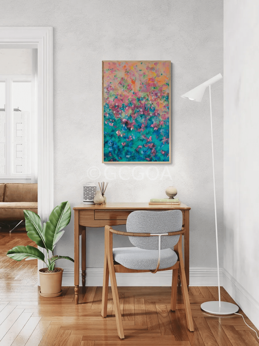 Afternoon Light - Gold Coast Gallery Of ArtKatherine Spiller