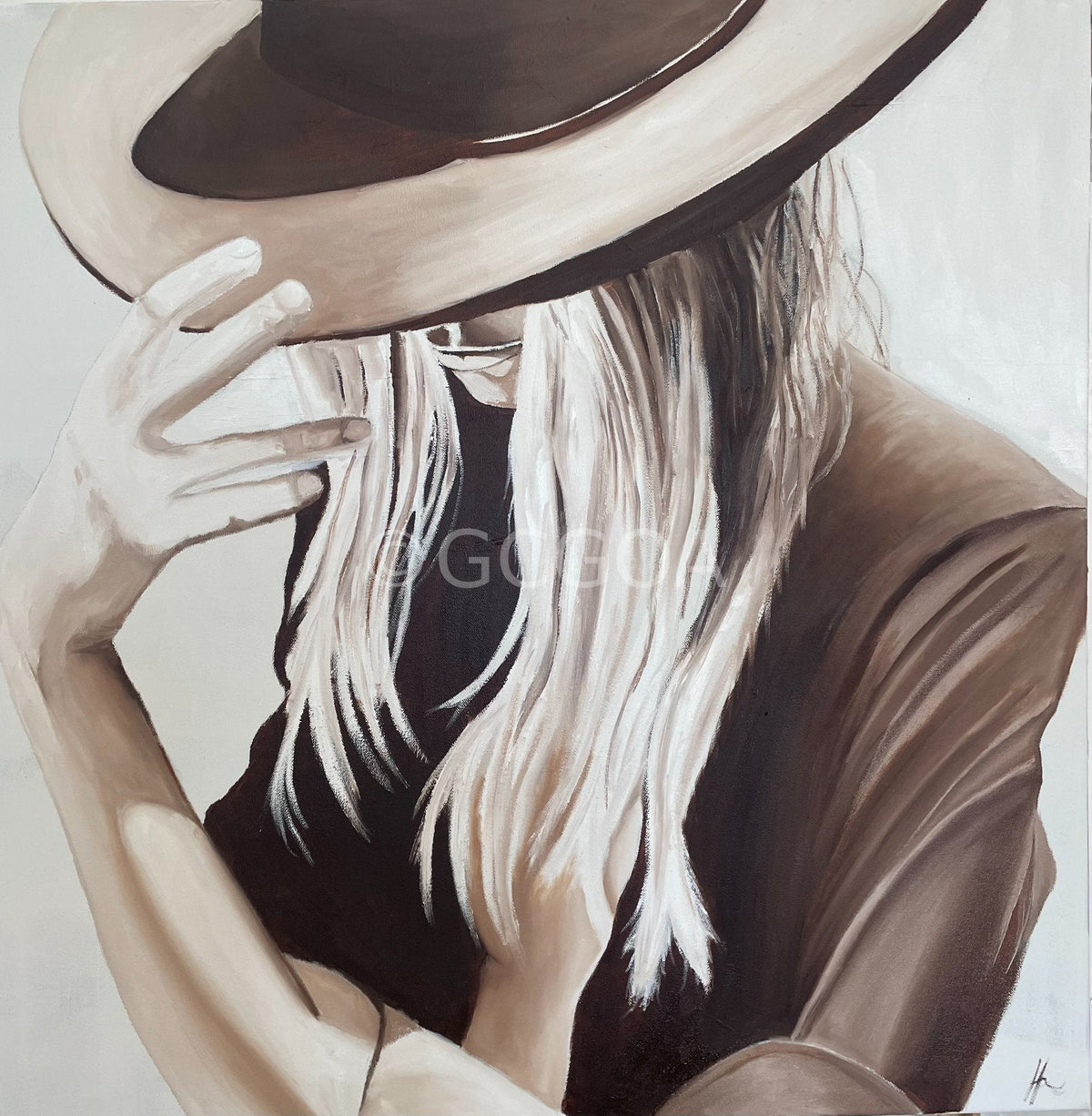 All in a day - Gold Coast Gallery Of ArtHayley Wilson