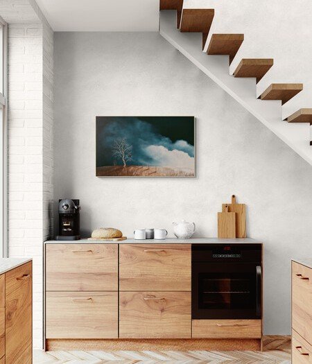 Along The Posts - Gold Coast Gallery Of ArtLucinda Leveille