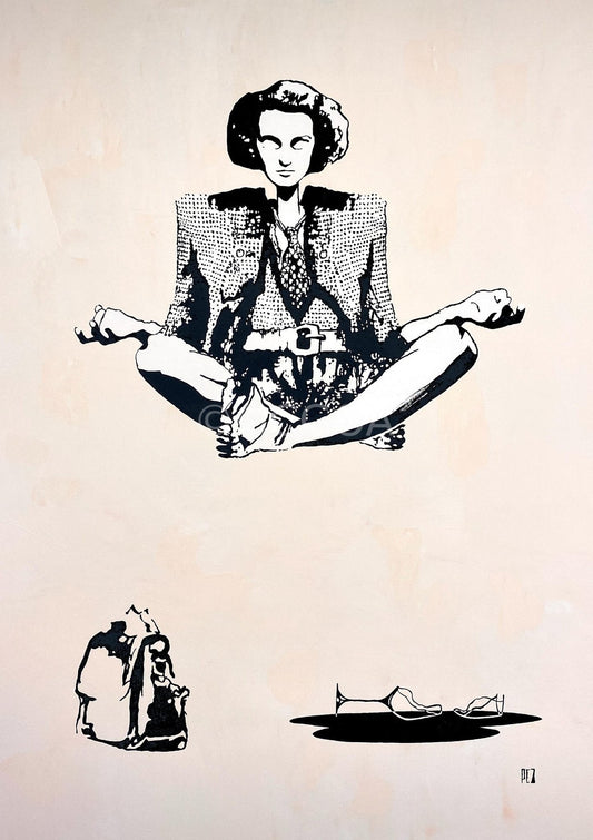 Altered States - Gold Coast Gallery Of ArtPez