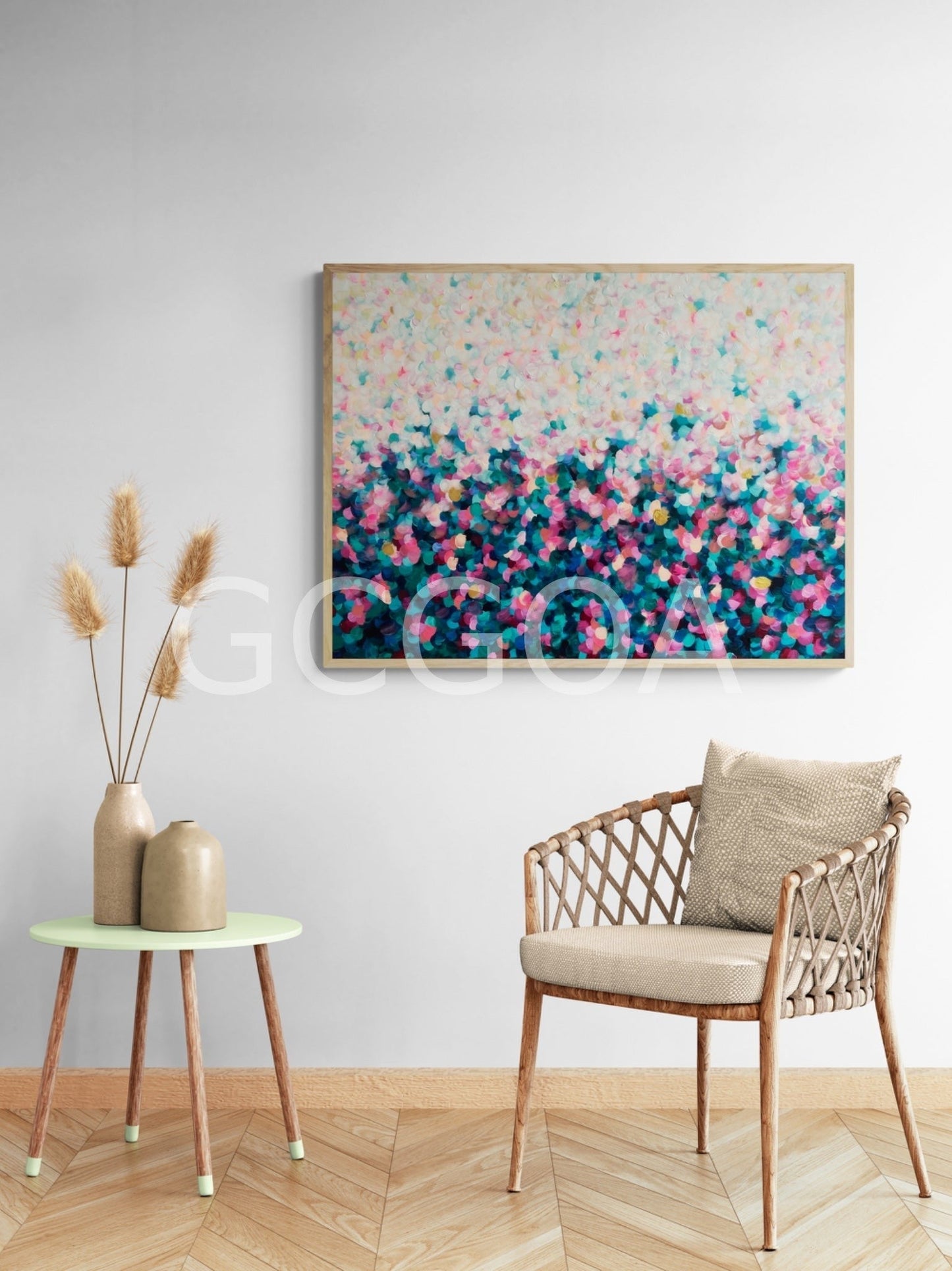 Among a field of light - Gold Coast Gallery Of ArtKatherine Spiller