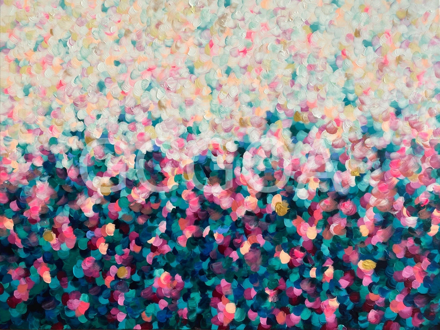 Among a field of light - Gold Coast Gallery Of ArtKatherine Spiller