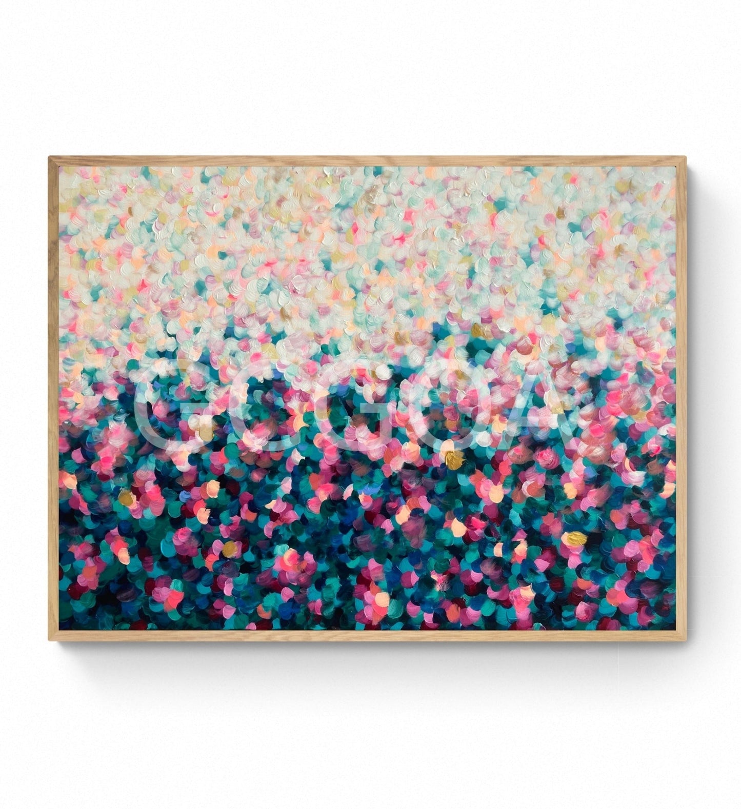 Among a field of light - Gold Coast Gallery Of ArtKatherine Spiller