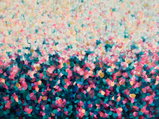 Among a field of light - Gold Coast Gallery Of ArtKatherine Spiller