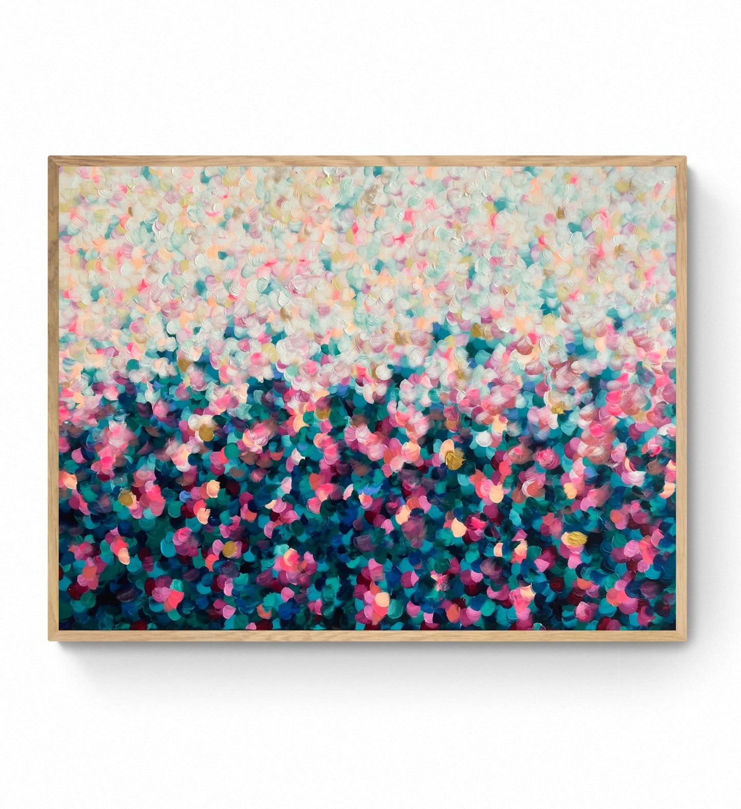 Among a field of light - Gold Coast Gallery Of ArtKatherine Spiller
