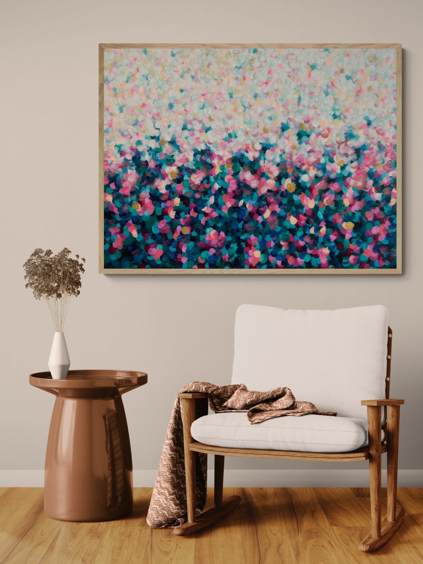 Among a field of light - Gold Coast Gallery Of ArtKatherine Spiller