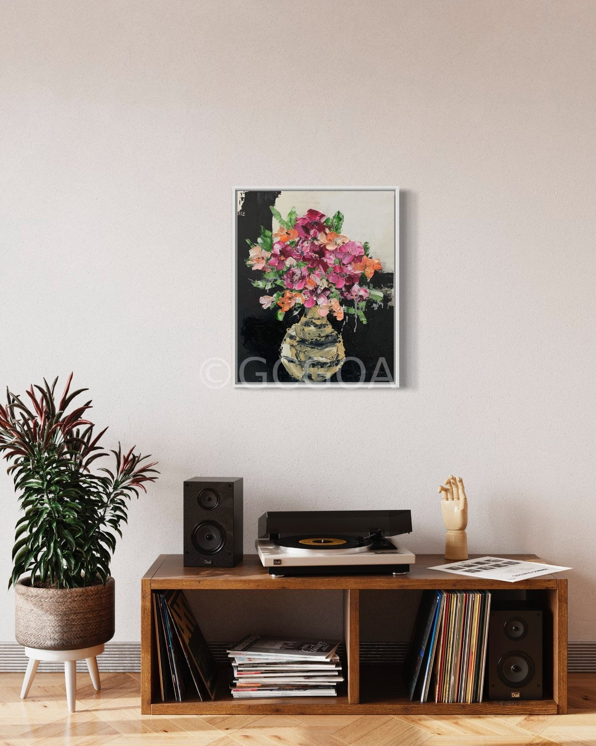 Amore' - Original Art - Gold Coast Gallery Of ArtAnjana Rai
