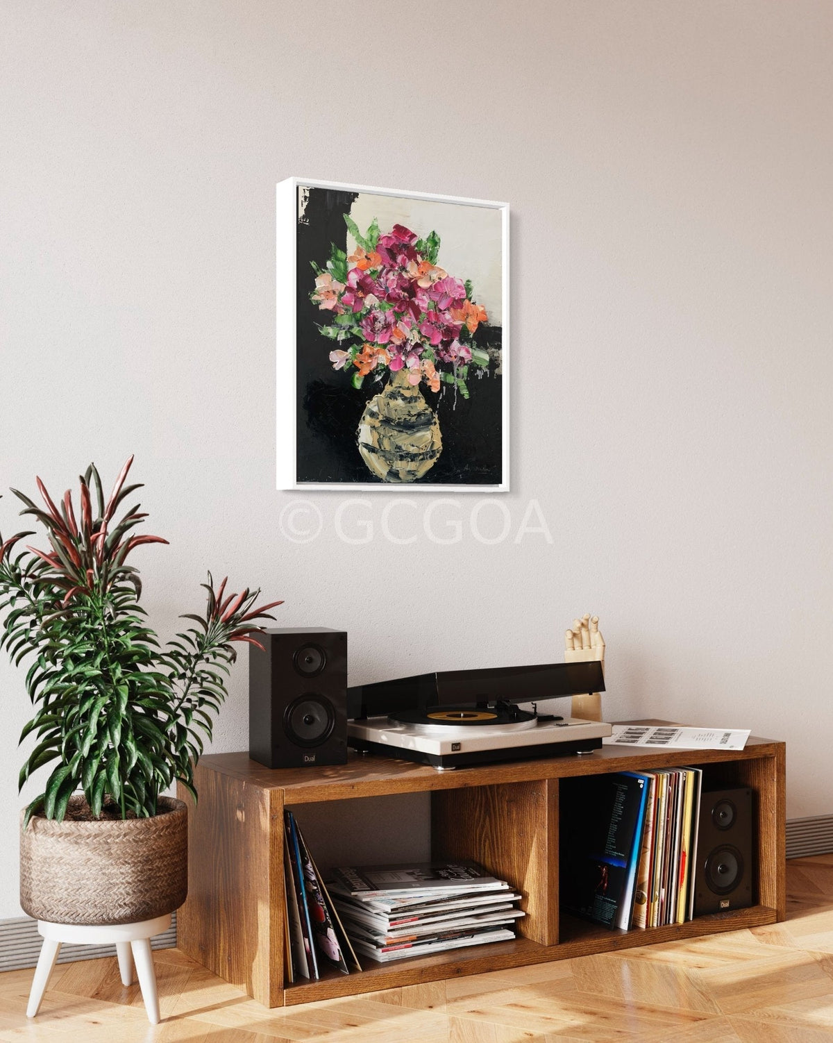 Amore' - Original Art - Gold Coast Gallery Of ArtAnjana Rai