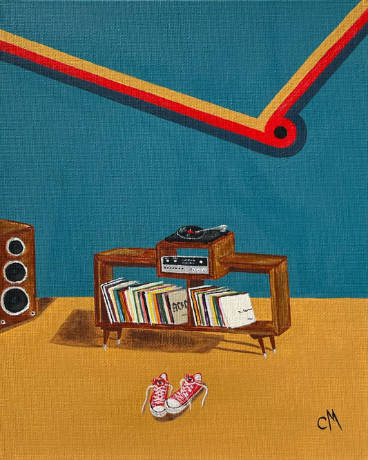 Amplified History - Gold Coast Gallery Of ArtCath Michael