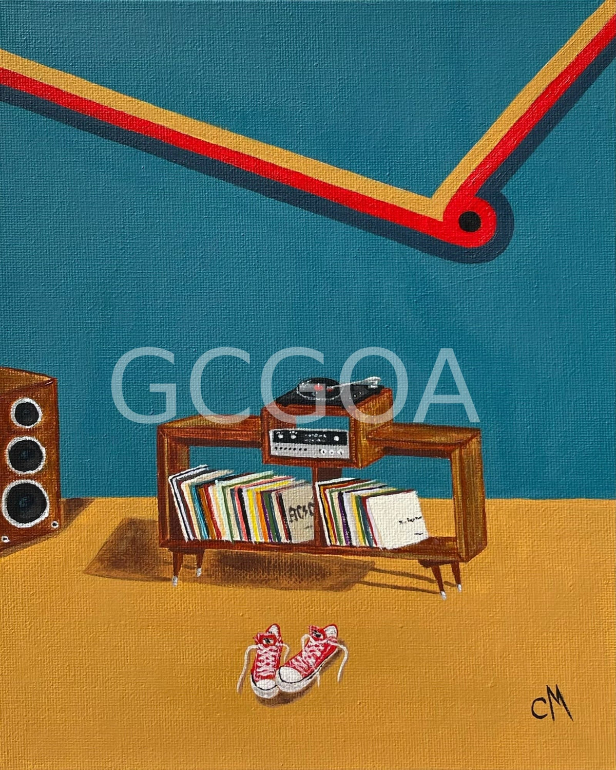 Amplified History - Gold Coast Gallery Of ArtCath Michael