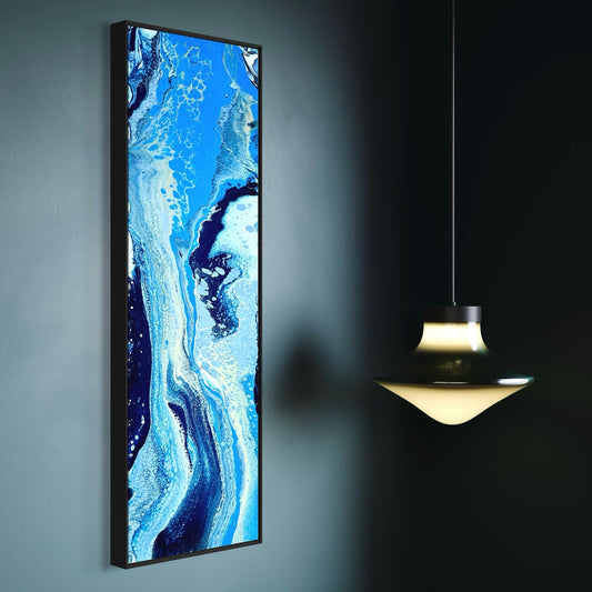 Artic River - Gold Coast Gallery Of ArtAlicia Gilchrist