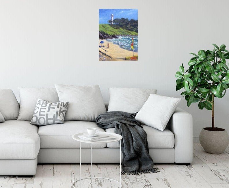 Artwork Title - Gold Coast Gallery Of ArtAnne Strambi