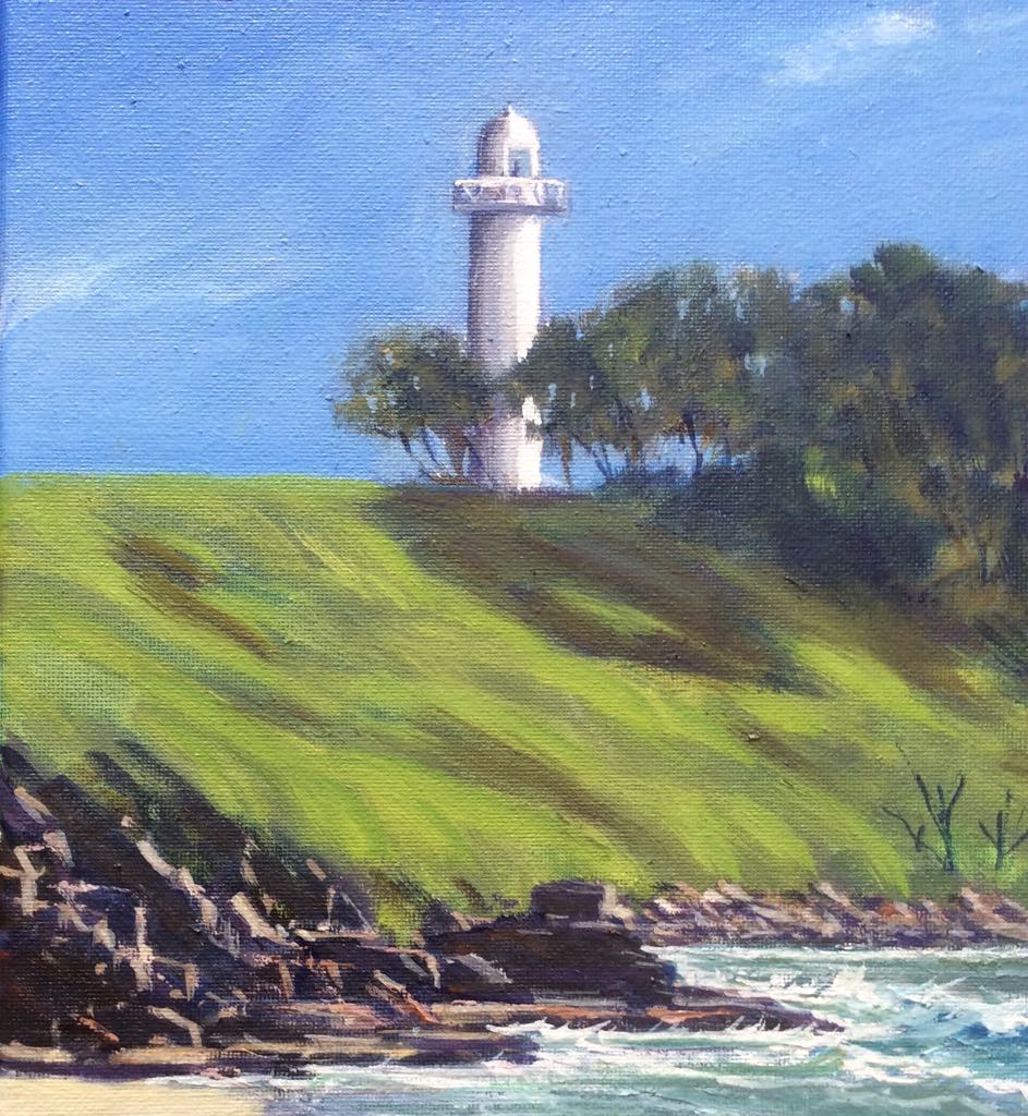 Artwork Title - Gold Coast Gallery Of ArtAnne Strambi