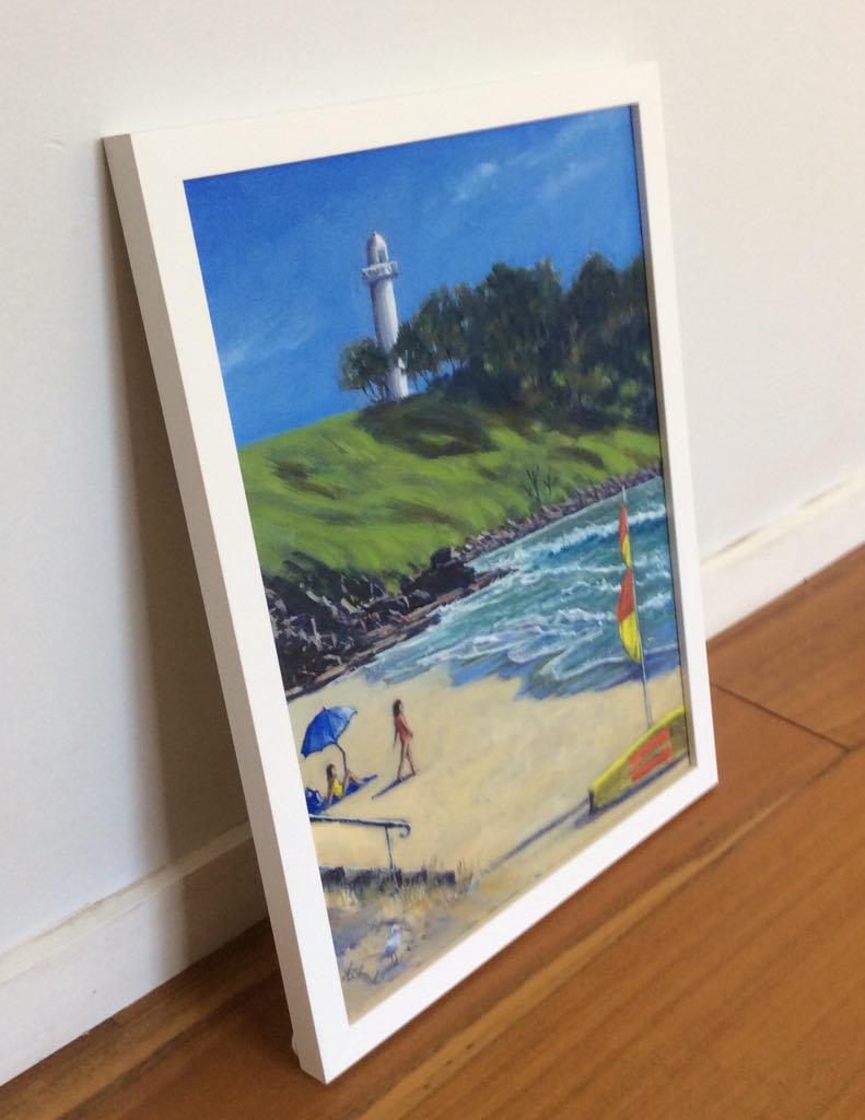 Artwork Title - Gold Coast Gallery Of ArtAnne Strambi