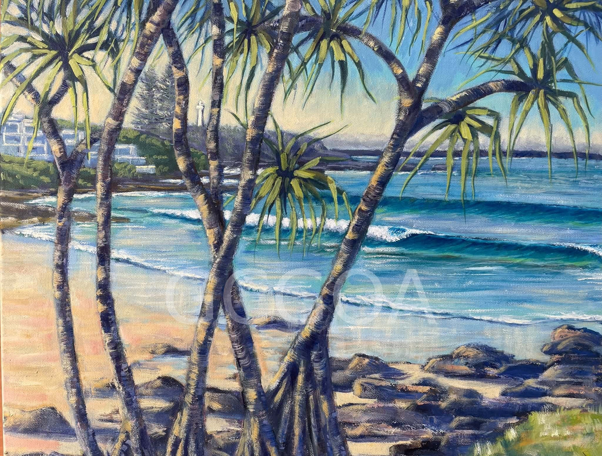 Artwork Title - Gold Coast Gallery Of ArtAnne Strambi