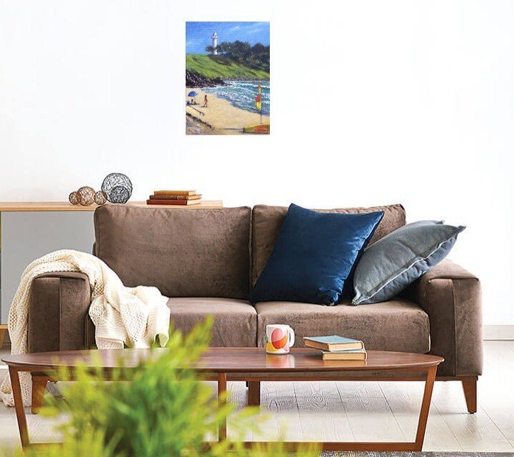 Artwork Title - Gold Coast Gallery Of ArtAnne Strambi