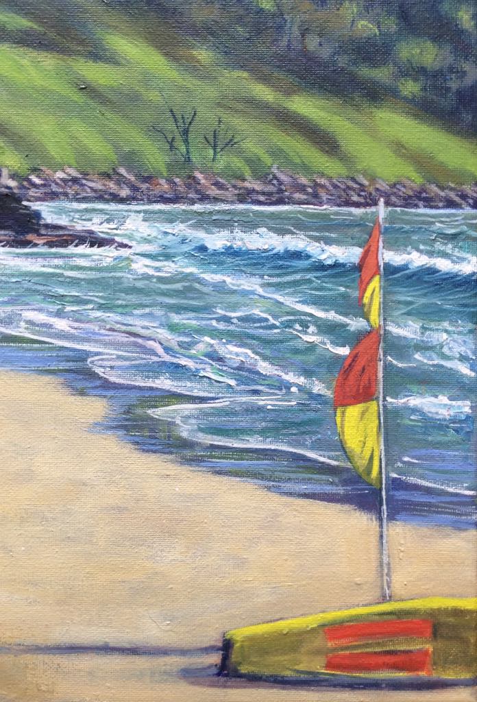 Artwork Title - Gold Coast Gallery Of ArtAnne Strambi