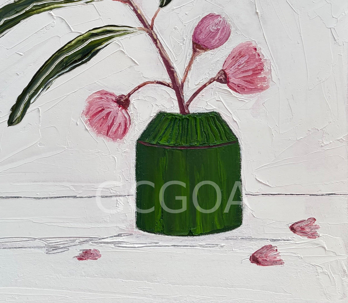 Artwork Title - Gold Coast Gallery Of ArtJustine Bartie
