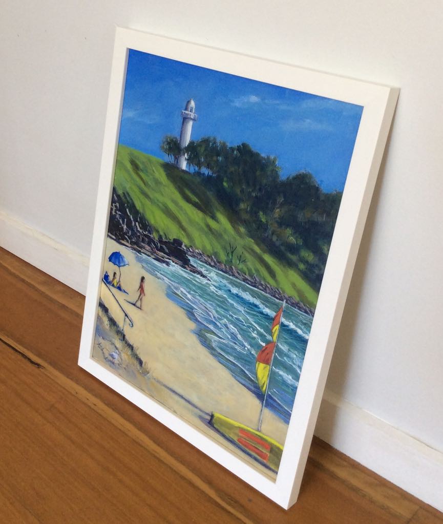 Artwork Title - Gold Coast Gallery Of ArtAnne Strambi