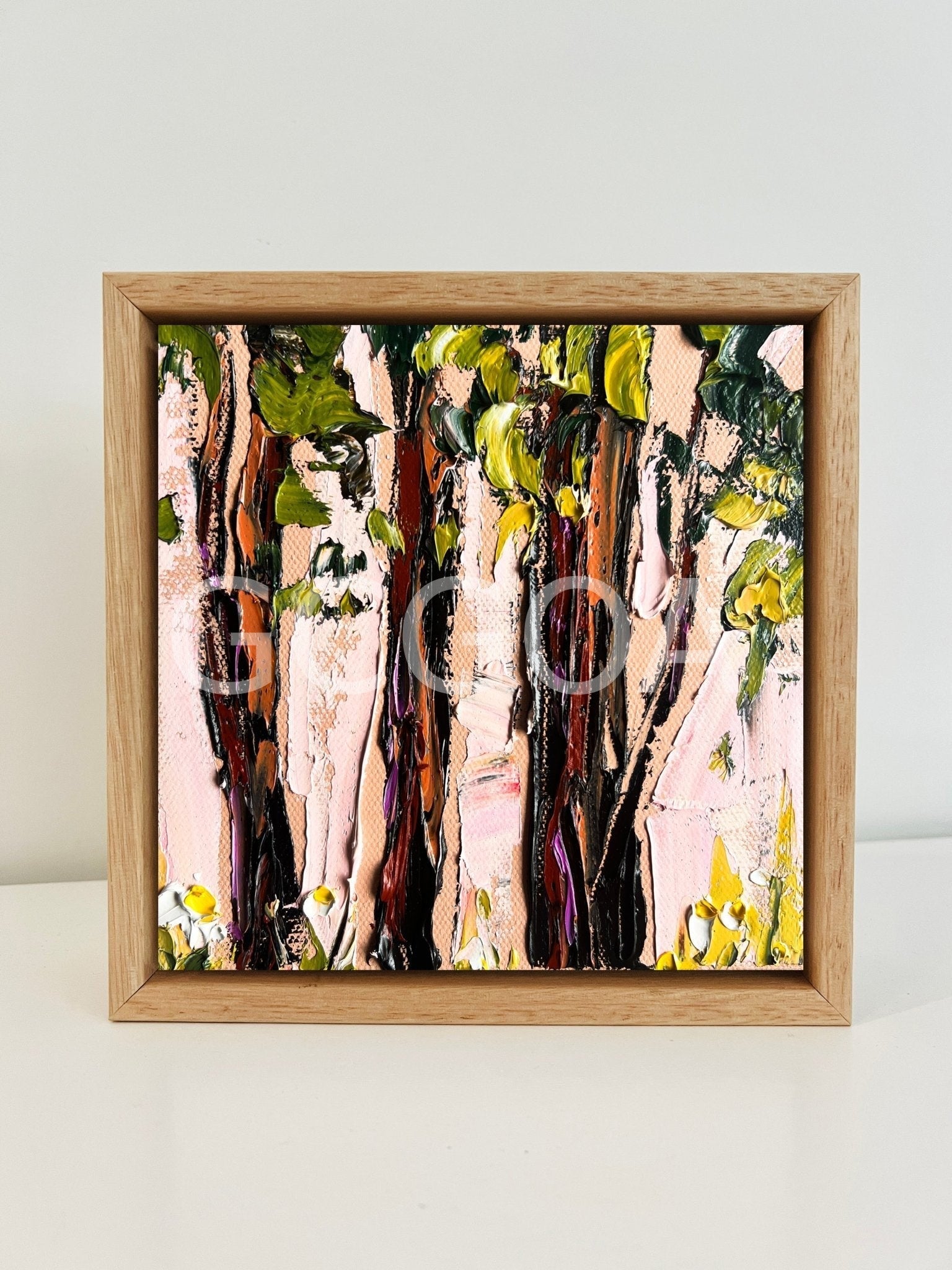 As You Do - Gold Coast Gallery Of ArtAngela Hawkey