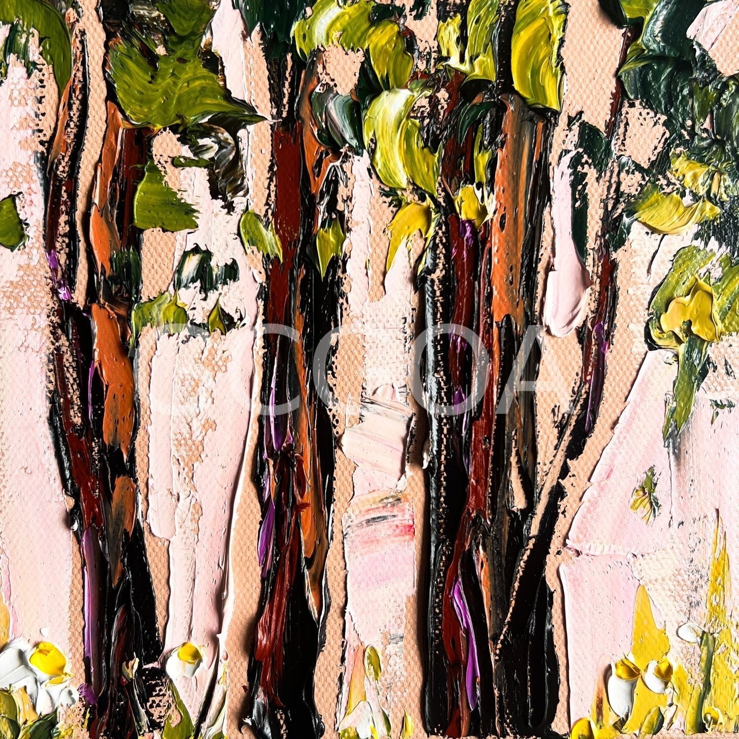 As You Do - Gold Coast Gallery Of ArtAngela Hawkey